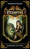 Steampunk Tarot (karty + kniha) - Barbara Moore - Kliknutím na obrázek zavřete